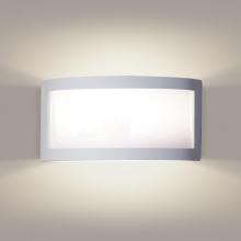 A-19 F300-SS - Translucency Wall Sconce: