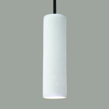 A-19 MP26-S4-BCC - Core Mini Pendant : Beige Granite (Black Cord & Canopy)