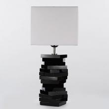 Gallery Lighting T203-11P029TL-2 - contemporary table lamp