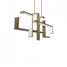 Linear Pendants