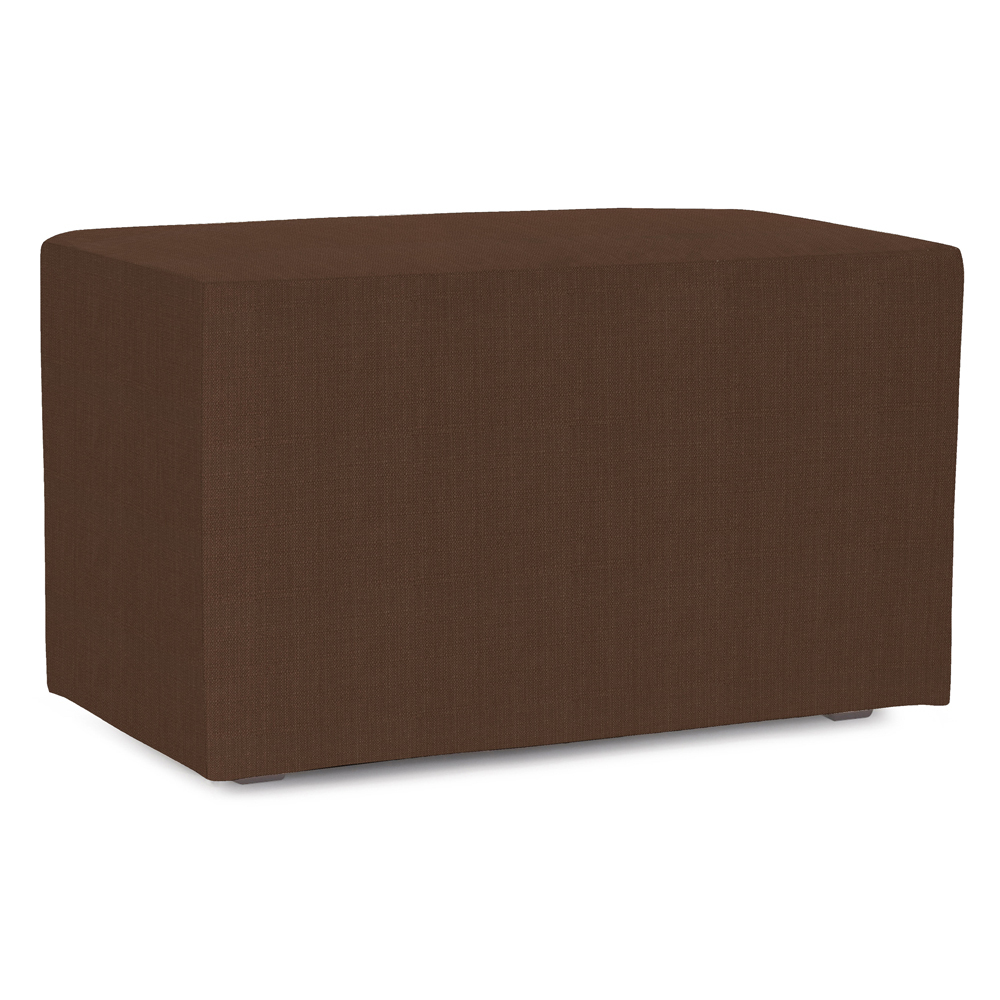 Universal Bench Sterling Chocolate