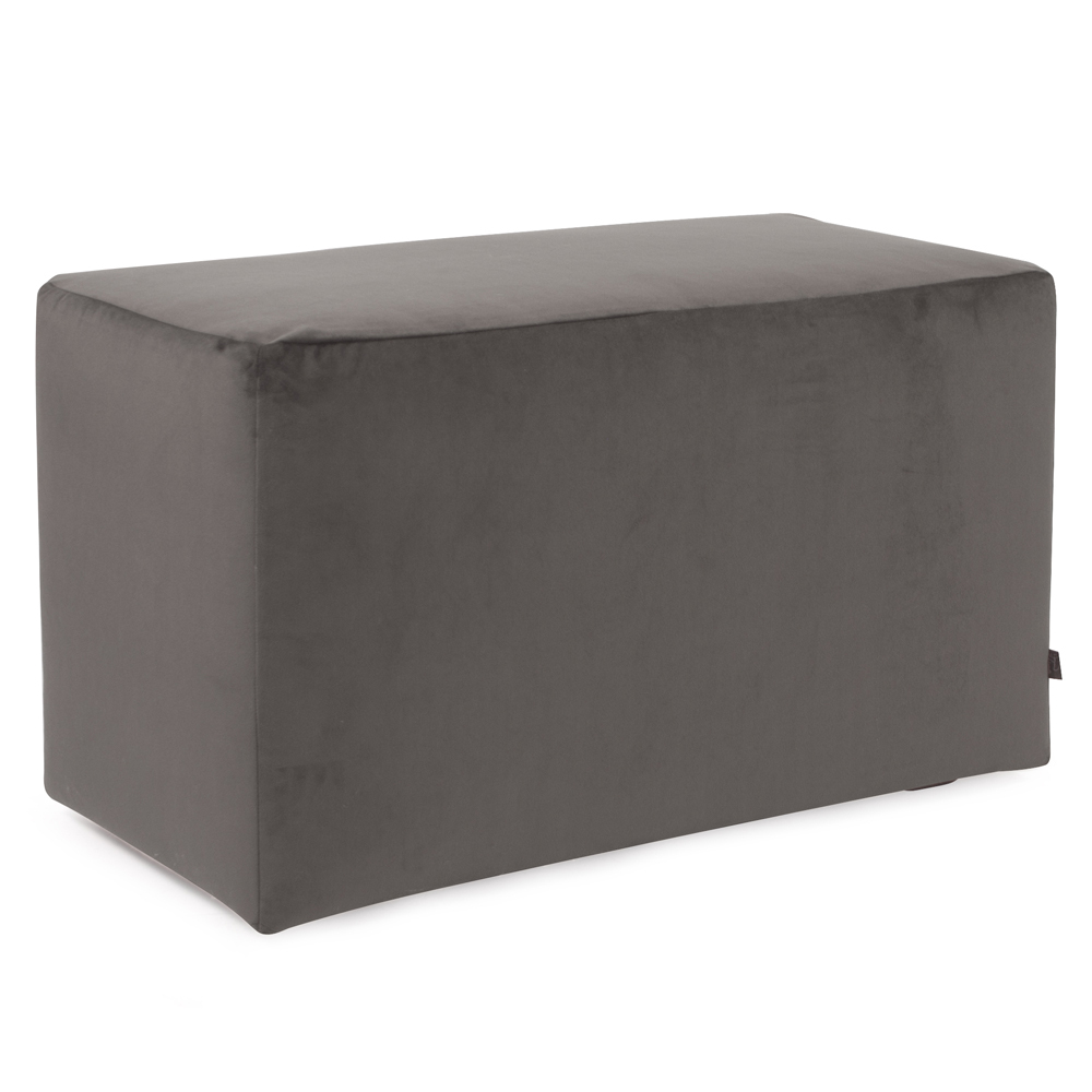 Universal Bench Bella Pewter