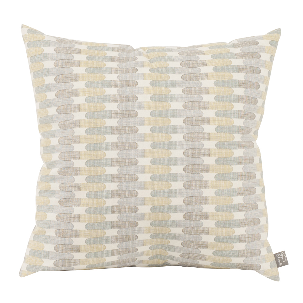 Howard Elliott 20&#34; x 20&#34; Pillow Jester Breeze - Down Insert