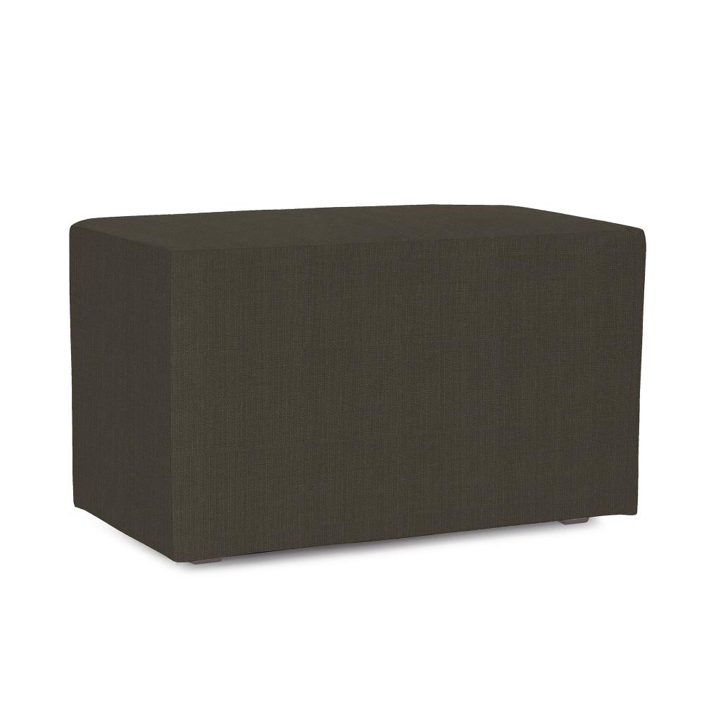 Universal Bench Cover Sterling Charcoal (Cover Only)