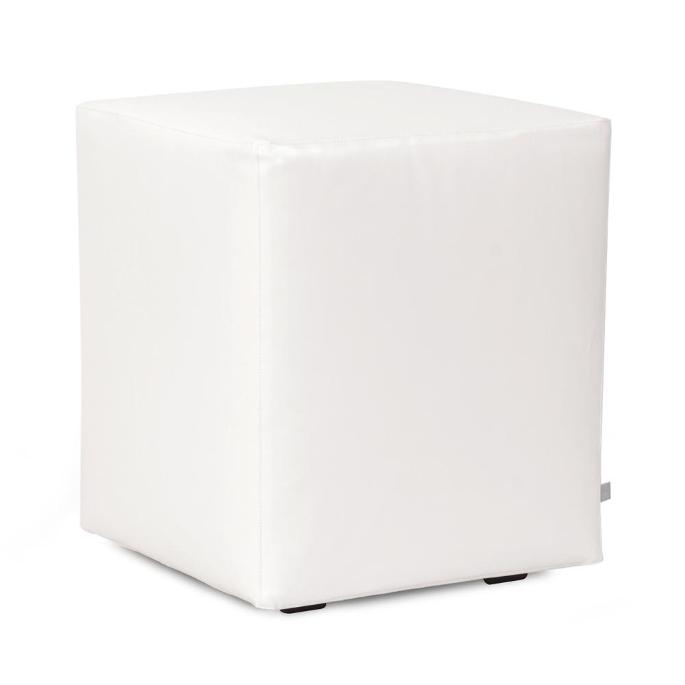 Universal Cube Avanti White