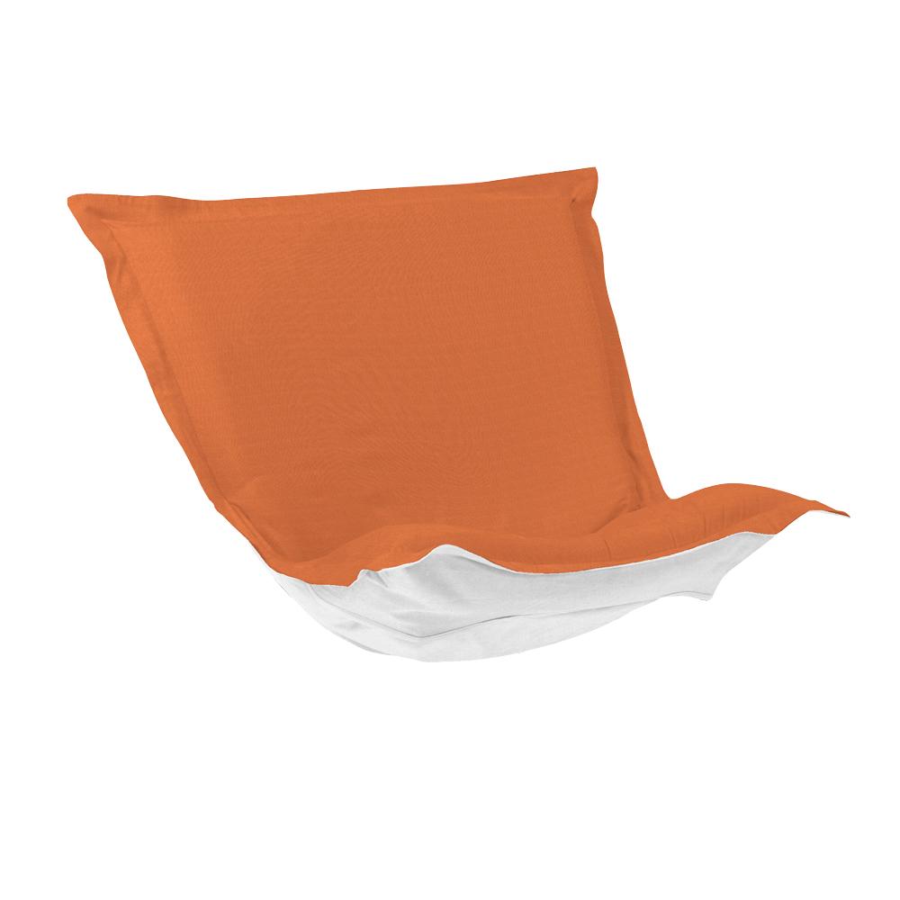 Puff Chair Cover Seascape Canyon (Cover Only)