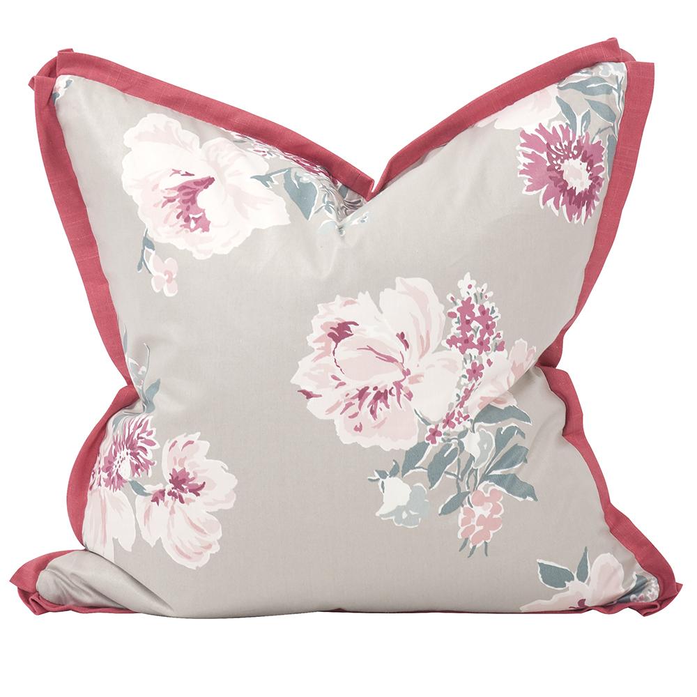 24&#34; x 24&#34; Pillow Isleboro Eve Summer - Down Insert