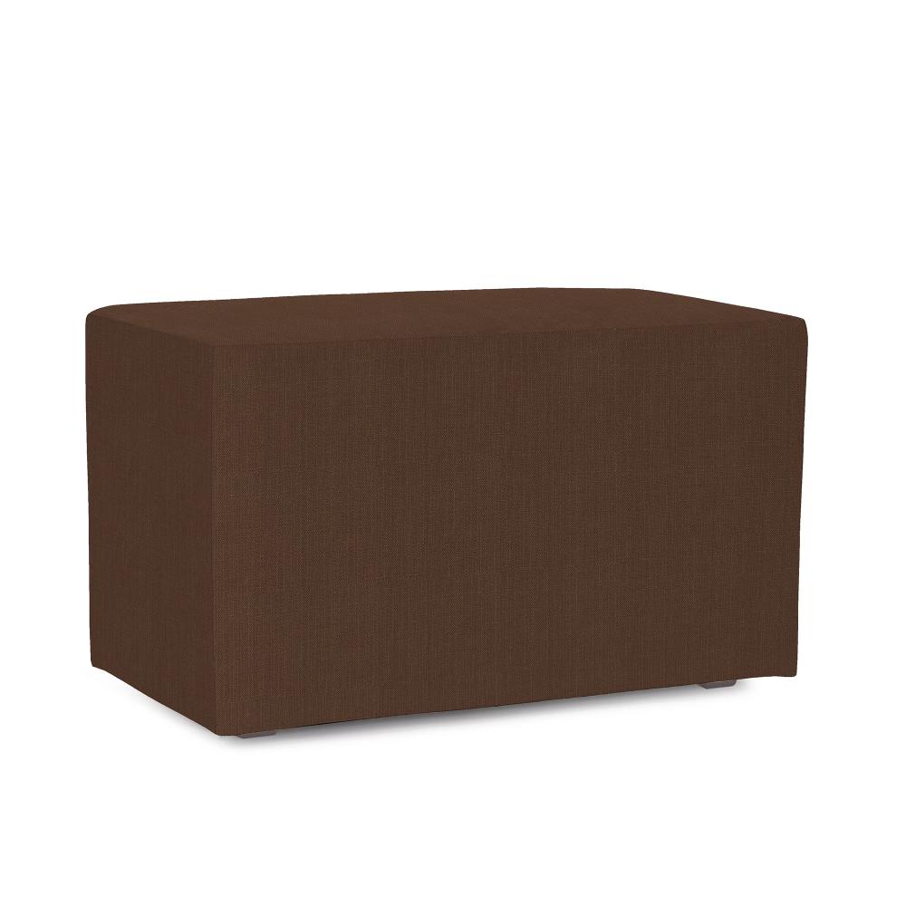 Universal Bench Cover Sterling Chocolate (Cover Only)