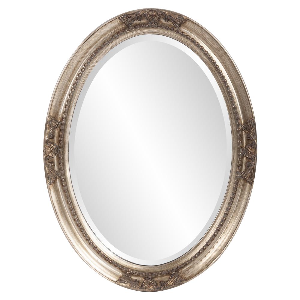 Queen Ann Mirror