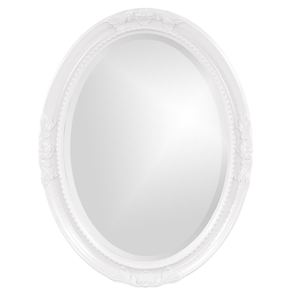 Queen Ann Mirror