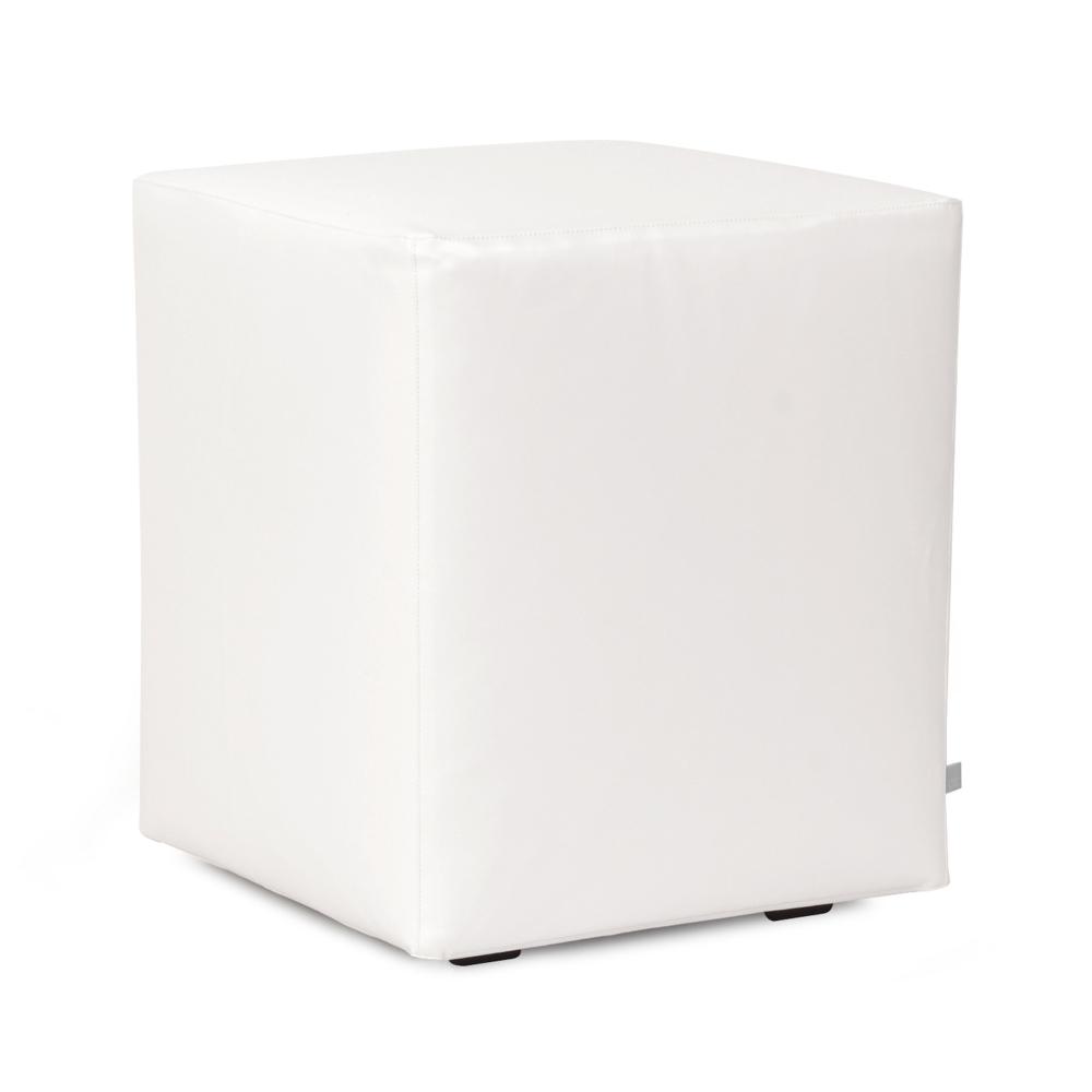 Universal Cube Atlantis White