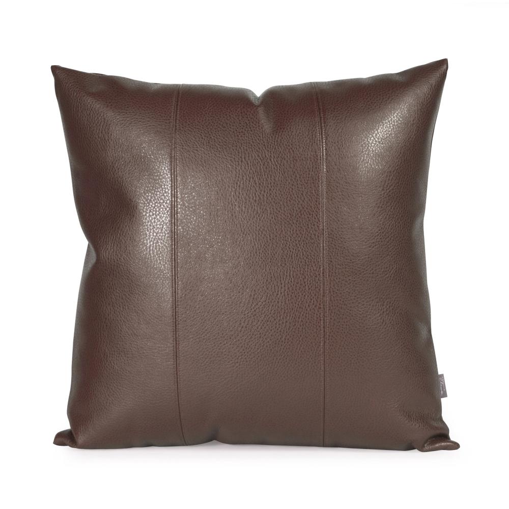 20&#34; x 20&#34; Pillow Avanti Pecan