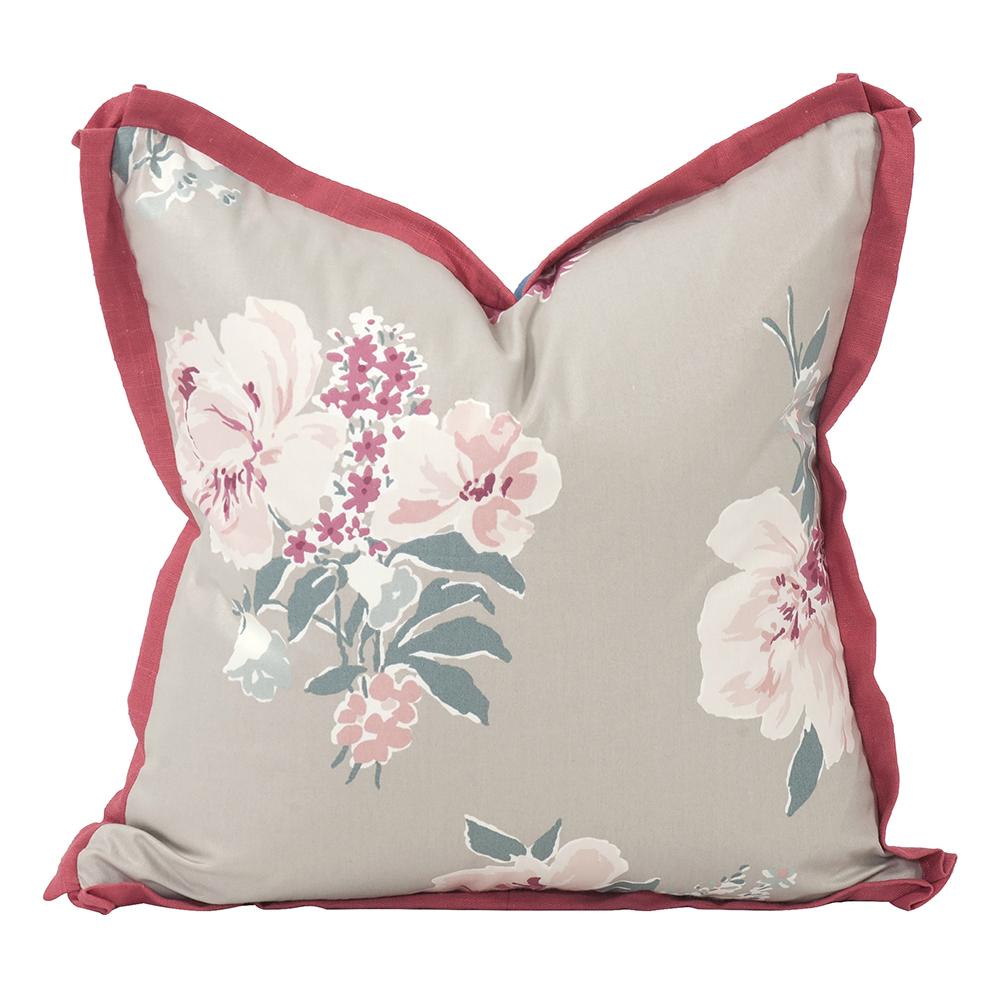 20&#34; x 20&#34; Pillow Isleboro Eve Summer - Poly Insert