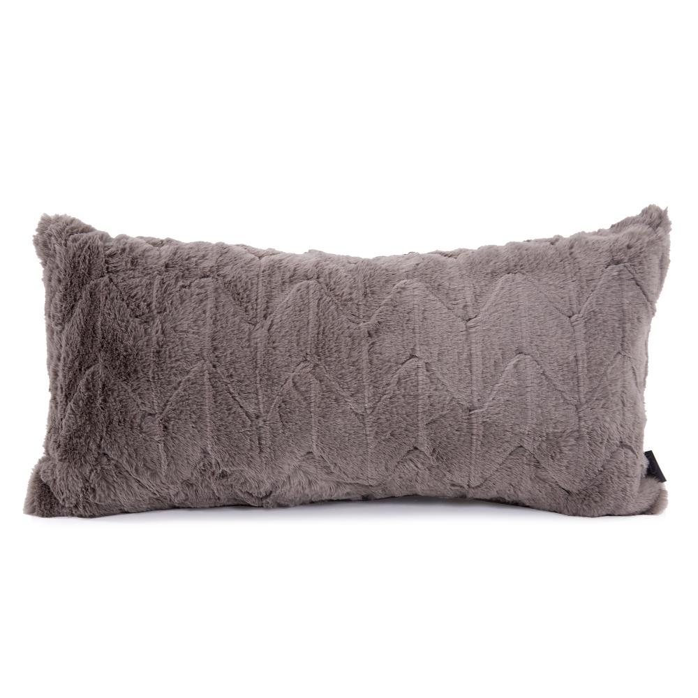 11&#34; x 22&#34; Angora Stone Kidney Pillow