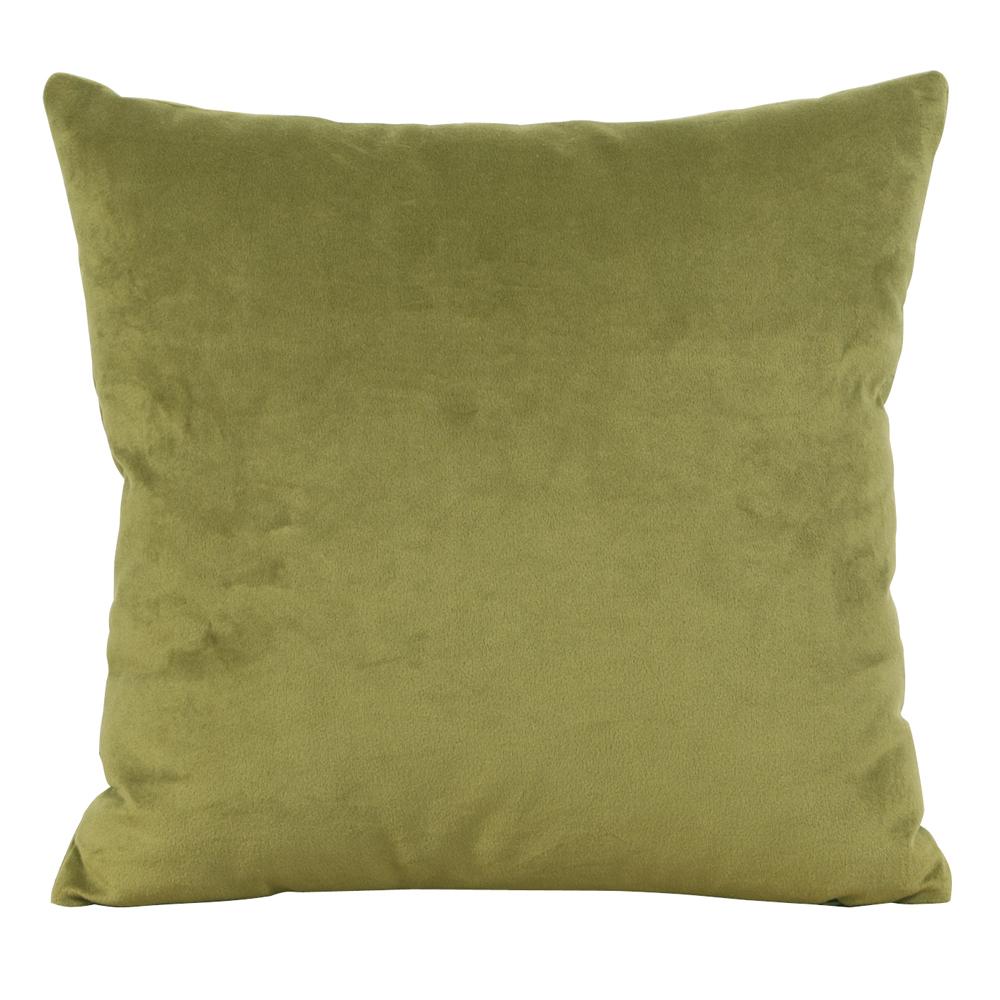 20&#34; x 20&#34; Pillow Bella Moss - Down Insert