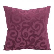 Howard Elliott 2-265 - Blur Magenta 20&#34; x 20&#34; Pillow