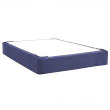 Howard Elliott 241-972 - Full Boxspring Cover Bella Royal (Cover Only)