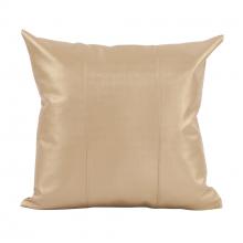 Howard Elliott 2-771 - 20&#34; x 20&#34; Pillow Luxe Gold