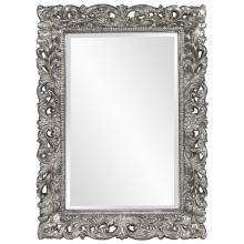 Howard Elliott 2020N - Barcelona Mirror - Glossy Nickel