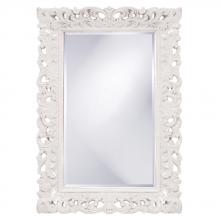 Howard Elliott 2020W - Barcelona Mirror - Glossy White