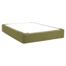 Howard Elliott 241-221 - Full Boxspring Cover Bella Moss (Cover Only)