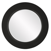 Howard Elliott 53051BL - Yukon Mirror - Glossy Black