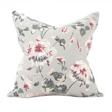 Howard Elliott 2-698 - 20&#34; x 20&#34; Pillow Mirador Morn Indigo - Poly Insert
