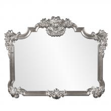 Howard Elliott 56006N - Avondale Mirror - Glossy Nickel