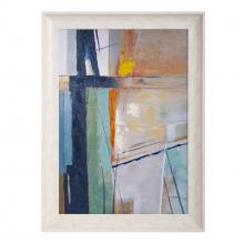 Howard Elliott 69068 - An Abstract Study #4 Wall Art