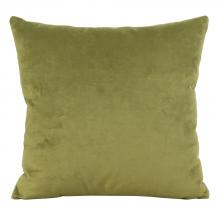 Howard Elliott 2-221 - 20&#34; x 20&#34; Pillow Bella Moss - Poly Insert