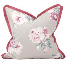 Howard Elliott 3-670 - 24&#34; x 24&#34; Pillow Isleboro Eve Summer - Poly Insert