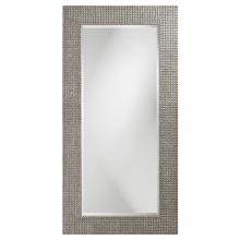 Howard Elliott 2142N - Lancelot Mirror - Glossy Nickel