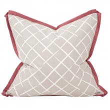 Howard Elliott 3-673F - 24&#34; x 24&#34; Pillow Cove End Summer - Down Insert