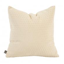 Howard Elliott 2-1000F - 20&#34; x 20&#34; Pillow Deco Sand - Down Insert