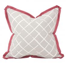 Howard Elliott 2-673 - 20&#34; x 20&#34; Pillow Cove End Summer - Poly Insert