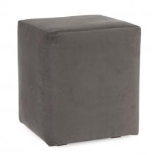 Howard Elliott C128-225 - Universal Cube Cover Bella Pewter (Cover Only)