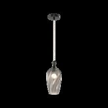 Matteo Lighting C30901MBSM - Eesha Pendant