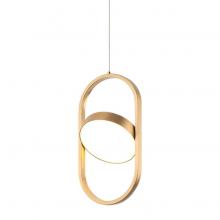 Matteo Lighting C32301AG - Kennedy Pendant