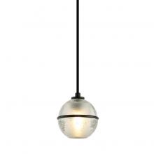 Matteo Lighting C33101MB - Misty Pendant