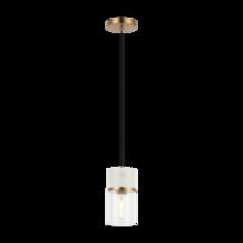 Matteo Lighting C39901AG - Marmor Pendant