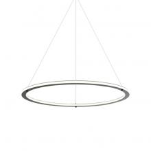 Matteo Lighting C66132BK - Victoria Pendant