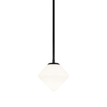 Matteo Lighting C81751BKOP - Novo Chandelier