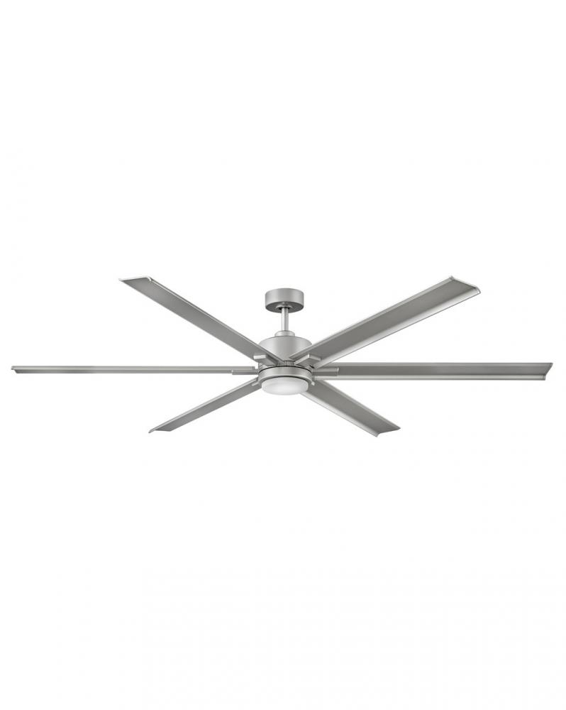 Indy Maxx 82&#34; LED Smart Fan