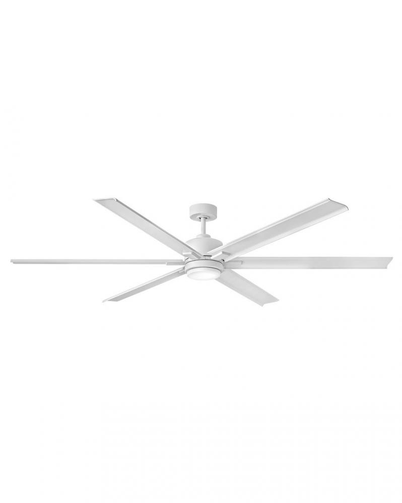 Indy Maxx 82&#34; LED Smart Fan