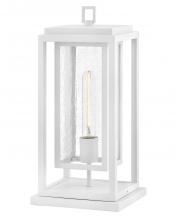 Hinkley Merchant 1007TW-LV - Medium Pier Mount Lantern