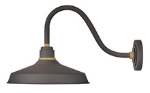 Hinkley Merchant 10443MR - Medium Gooseneck Barn Light