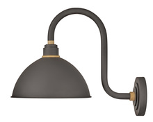 Hinkley Merchant 10564MR - Small Tall Gooseneck Barn Light