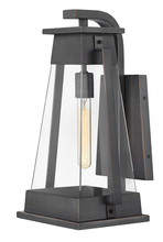 Hinkley Merchant 1135AC - Medium Wall Mount Lantern