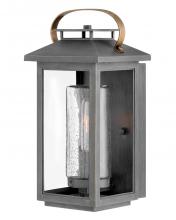 Hinkley Merchant 1160AH-LL - Medium Wall Mount Lantern