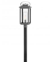 Hinkley Merchant 1161AH-LV - Large Post Top or Pier Mount Lantern 12v